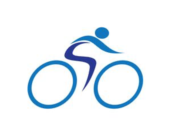 biker logo